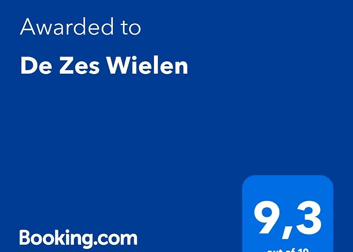 De Zes Wielen