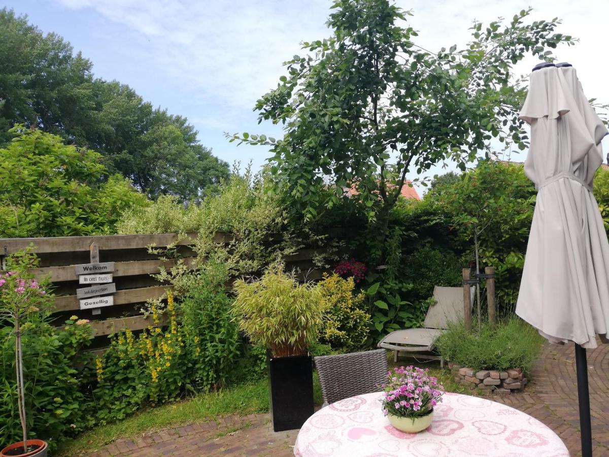 Bed & Breakfast De Zes Wielen Alkmaar