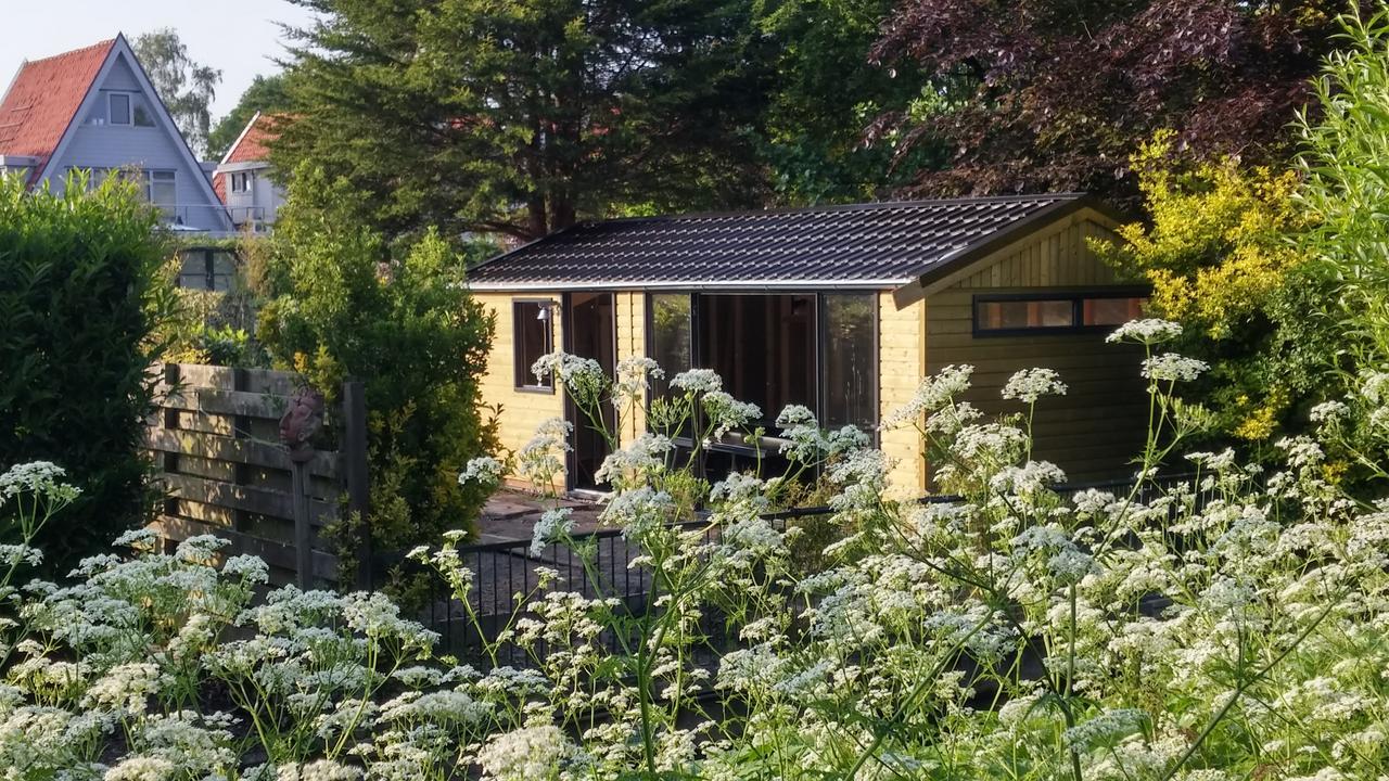 Bed & Breakfast De Zes Wielen