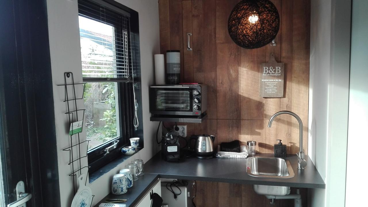 De Zes Wielen Bed & Breakfast *