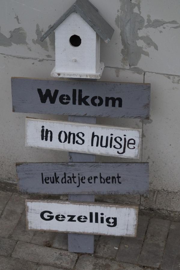 De Zes Wielen Bed & Breakfast Alkmaar
