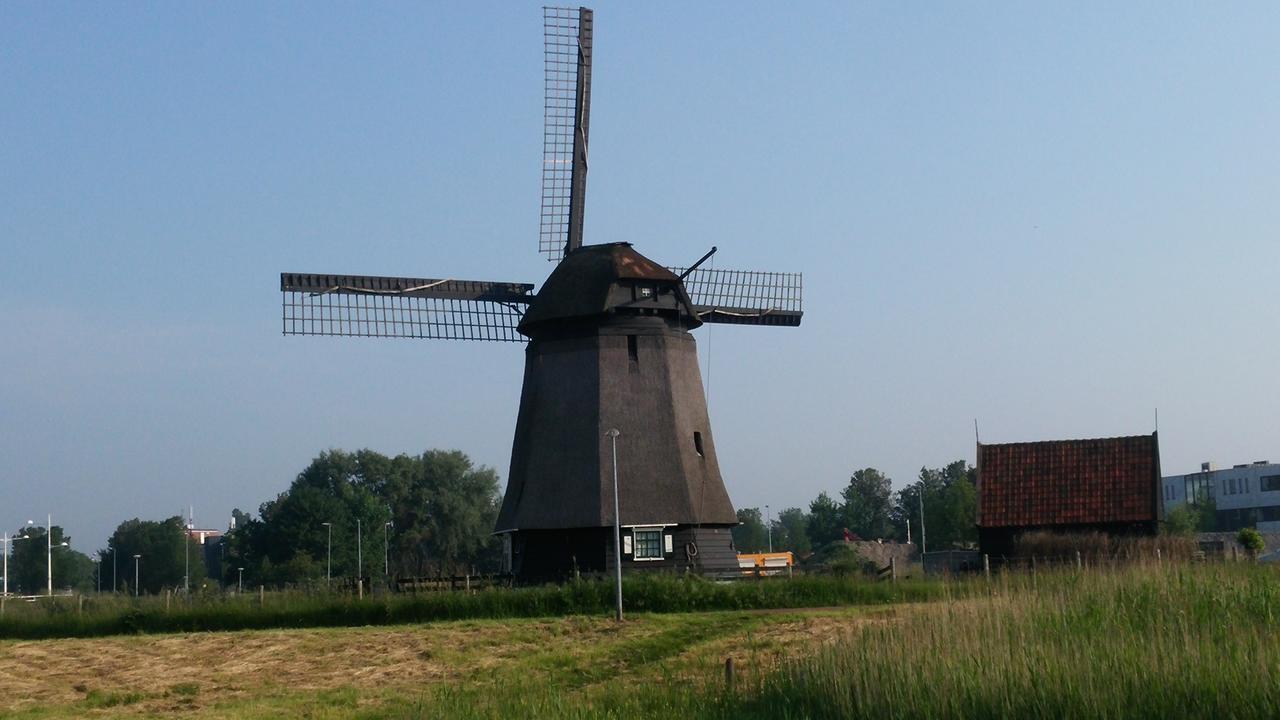 De Zes Wielen *