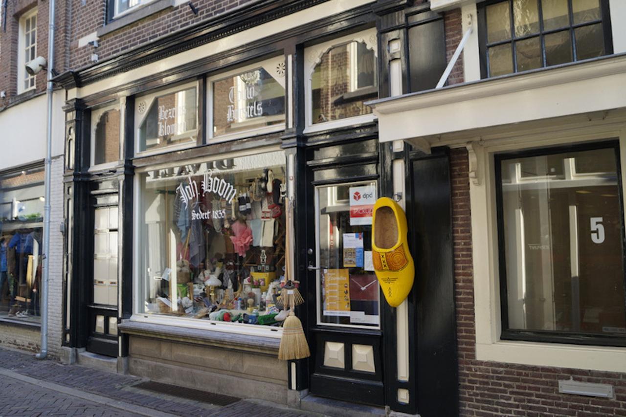De Zes Wielen * Alkmaar